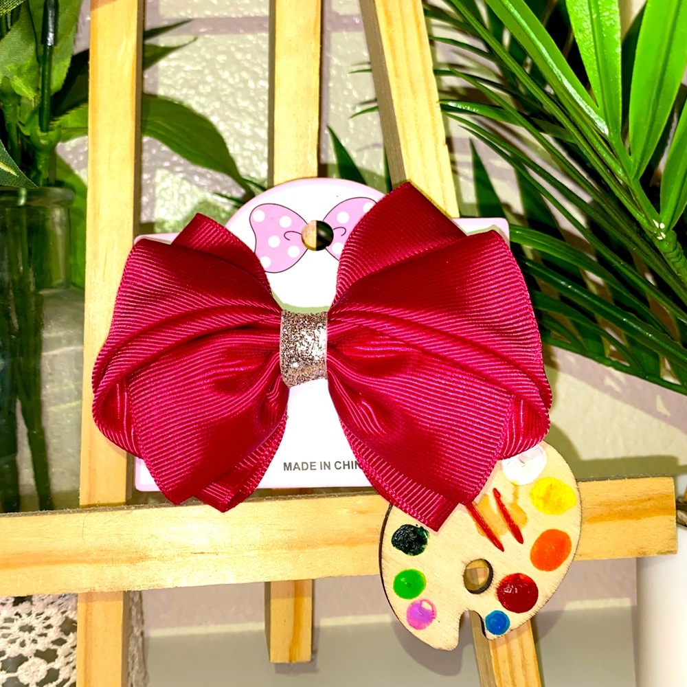 Mimoso Bows